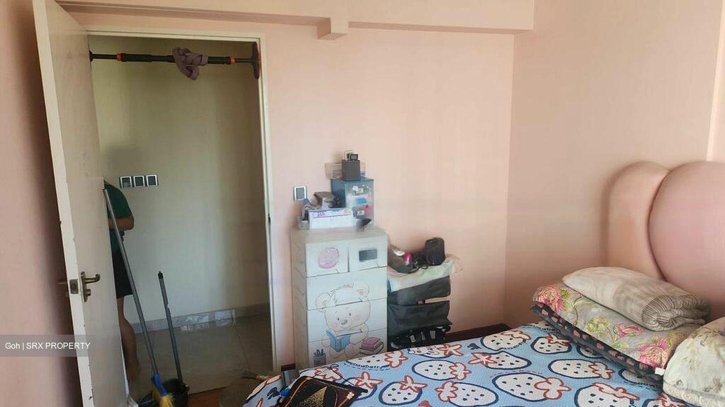 Blk 435A Fernvale Residence (Sengkang), HDB 4 Rooms #503921891